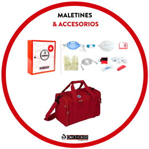 Maletines & Accesorios
