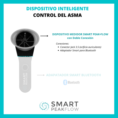 Smart Asthma - S2 - Smart Peak Flow