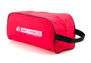 BOLSA VIAJE RED DECHOKER